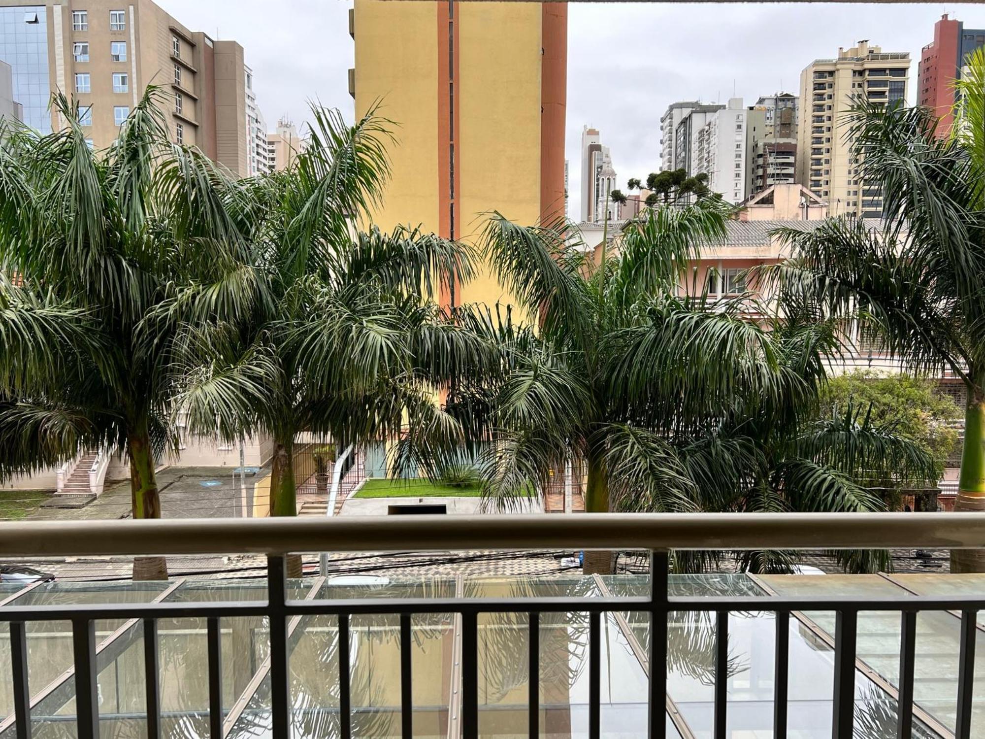 Luxuoso Apto 2 Quartos Na Av Do Batel- Academia, Piscina Aquecida E Churrasqueira Curitiba Exteriér fotografie